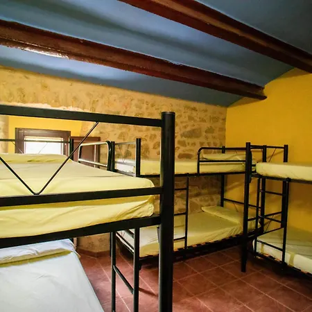 Casa De Colonies, El Ginebro *