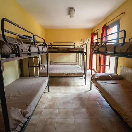 Farma Casa De Colonies, El Ginebro *