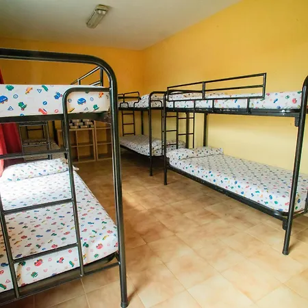Casa De Colonies, El Ginebro