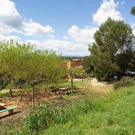 Casa De Colonies, El Ginebro Farma