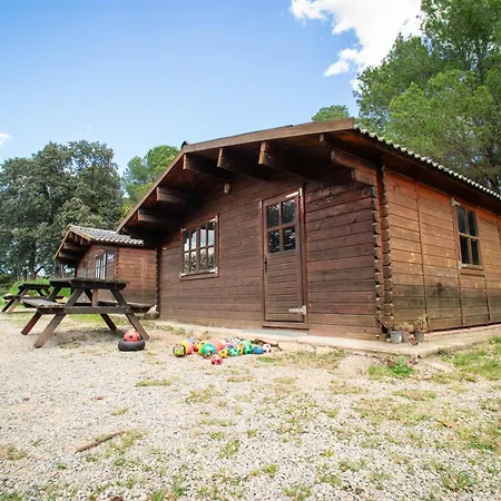 Farma Casa De Colonies, El Ginebro