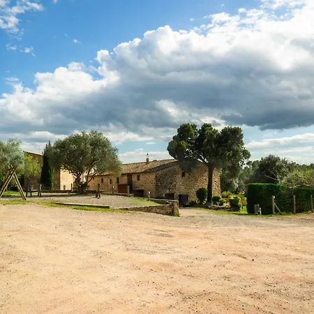 Farma Casa De Colonies, El Ginebro Vilopríu