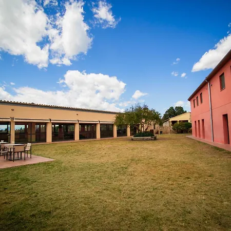 Casa De Colonies, El Ginebro