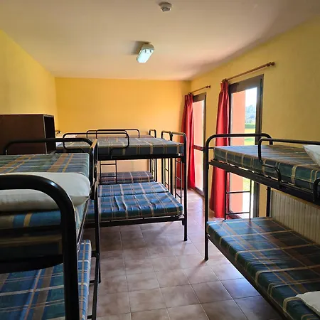 Farma Casa De Colonies, El Ginebro Vilopríu