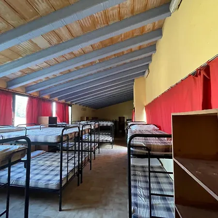 Casa De Colonies, El Ginebro Farma