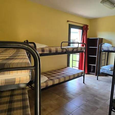 Casa De Colonies, El Ginebro