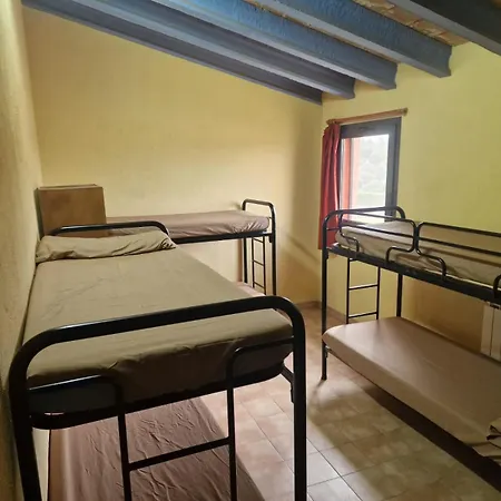 Casa De Colonies, El Ginebro Vilopríu