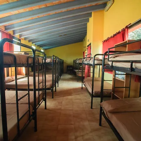 Farm stay Casa De Colonies, El Ginebro *