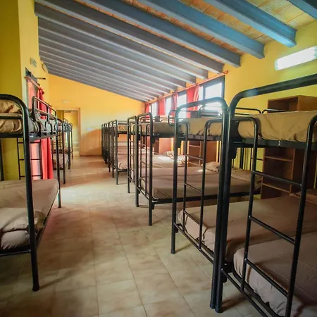 Casa De Colonies, El Ginebro Farm stay Vilopriu