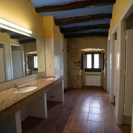 Casa De Colonies, El Ginebro Farm stay