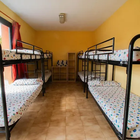 Farm stay Casa De Colonies, El Ginebro Vilopriu