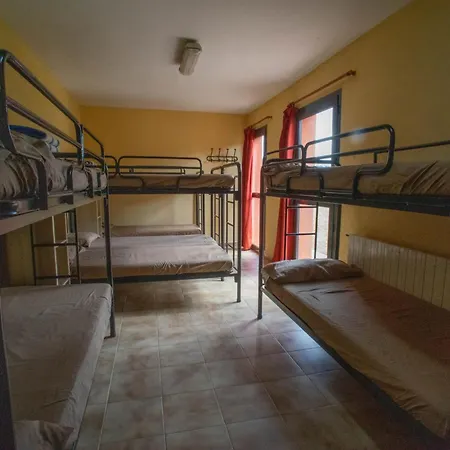 Casa De Colonies, El Ginebro *