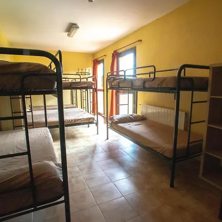 Farm stay Casa De Colonies, El Ginebro Vilopriu