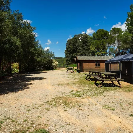Farm stay Casa De Colonies, El Ginebro Vilopriu