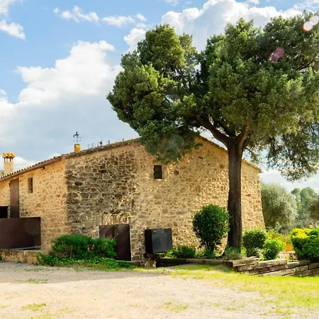 Casa De Colonies, El Ginebro Vilopriu