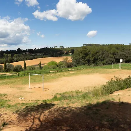 Farm stay Casa De Colonies, El Ginebro