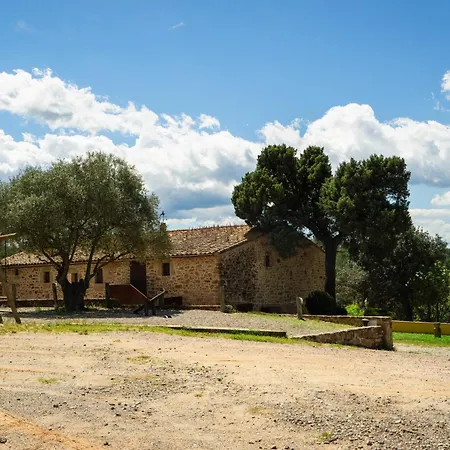 Casa De Colonies, El Ginebro Farm stay Vilopriu