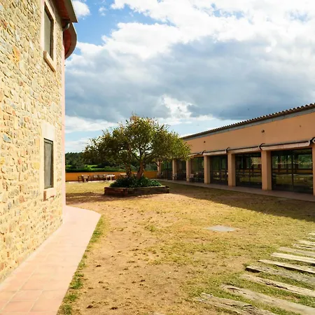 Casa De Colonies, El Ginebro *