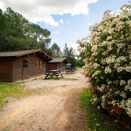 Farm stay Casa De Colonies, El Ginebro Vilopriu