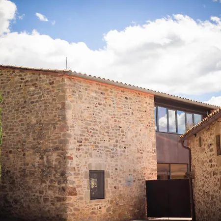 Casa De Colonies, El Ginebro Farm stay *