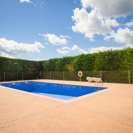 Casa De Colonies, El Ginebro Farm stay Vilopriu