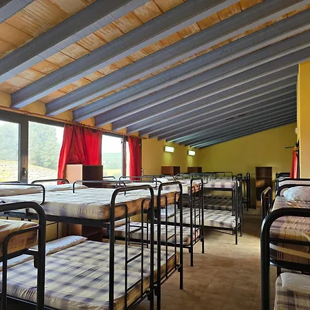 Casa De Colonies, El Ginebro Farm stay *