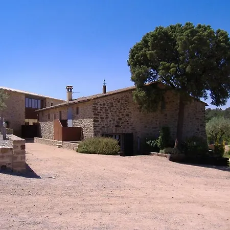 Casa De Colonies, El Ginebro *