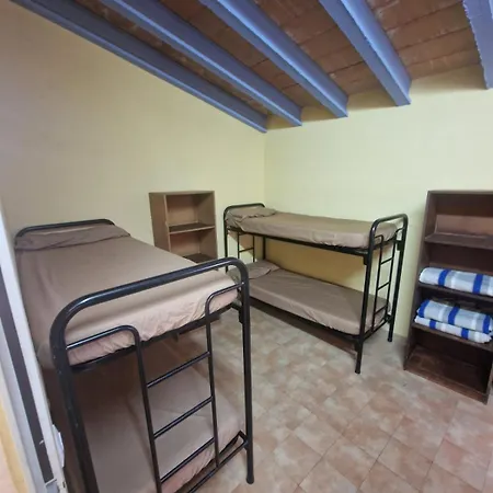팜스테이 Casa De Colonies, El Ginebro Vilopríu
