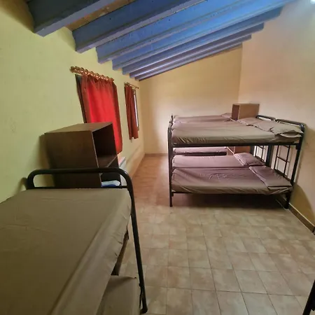 Casa De Colonies, El Ginebro Vilopríu