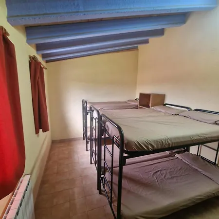 Casa De Colonies, El Ginebro Farm stay *