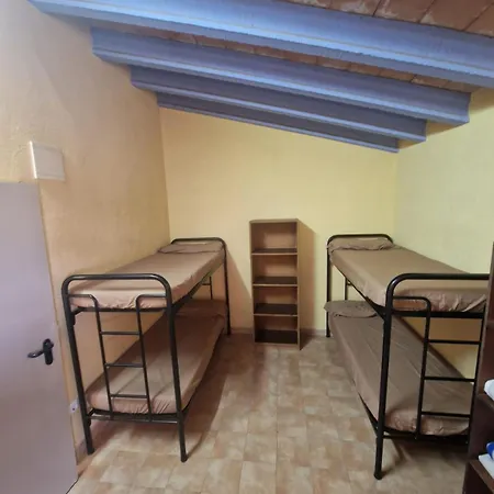 Casa De Colonies, El Ginebro 팜스테이