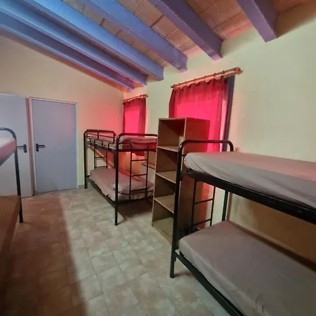 Casa De Colonies, El Ginebro 팜스테이 *