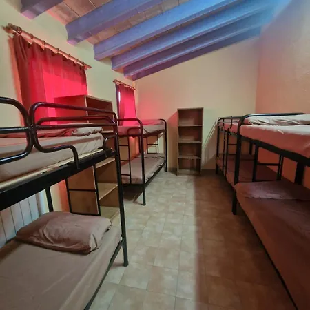 Casa De Colonies, El Ginebro *