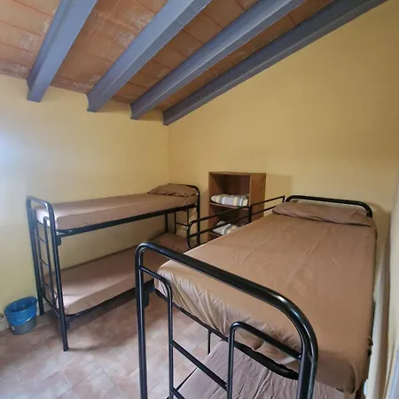 Casa De Colonies, El Ginebro 팜스테이 Vilopríu