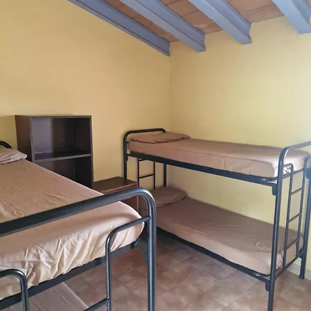 Casa De Colonies, El Ginebro