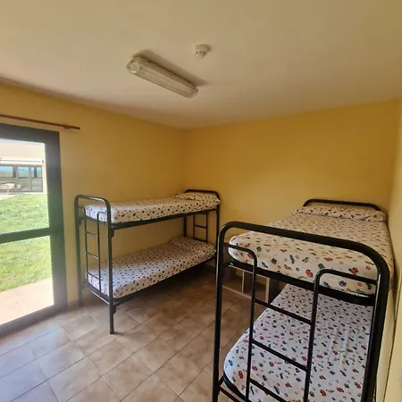Casa De Colonies, El Ginebro Farm stay