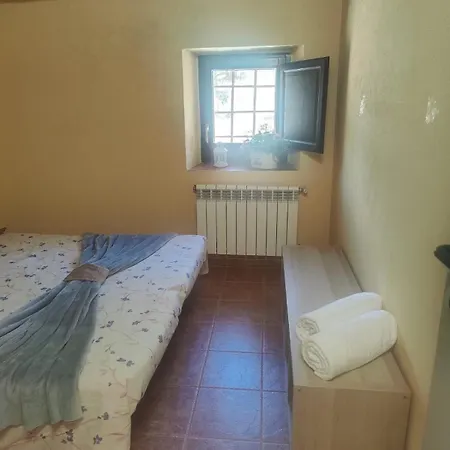 팜스테이 Casa De Colonies, El Ginebro Vilopríu